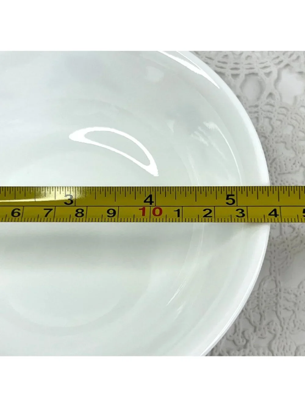 Corelle durable lightweight